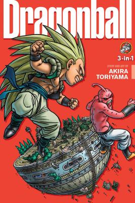 楽天ブックス: DRAGON BALL #40-42(P) - AKIRA TORIYAMA 