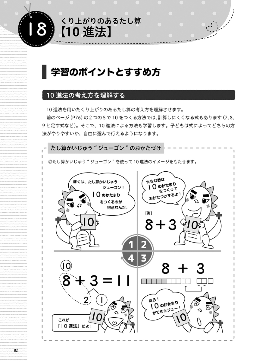 楽天ブックス 特別支援教育で役立つ たし算 ひき算の計算ドリル 算数障害のある子への指導法もわかる 熊谷恵子 本