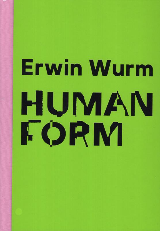 人のかたち　Human　Form画像