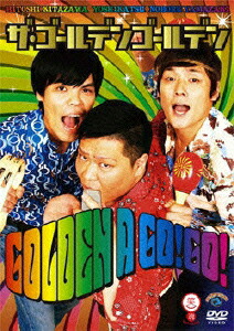GOLDENAGO!GO![ǥ󥴡ǥ]