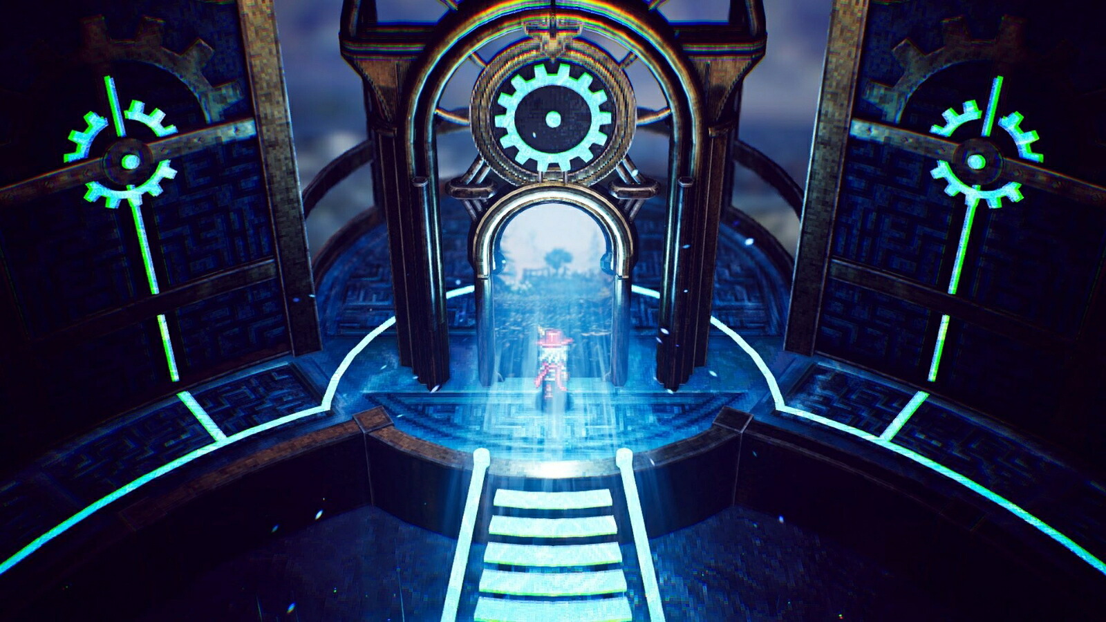 【特典】冒険家エリオットの千年物語PS5版(【早期購入封入特典】エリオット旅立ちパック)