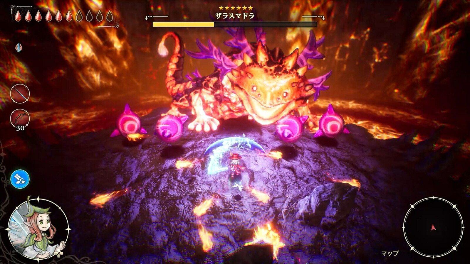 【特典】冒険家エリオットの千年物語PS5版(【早期購入封入特典】エリオット旅立ちパック)