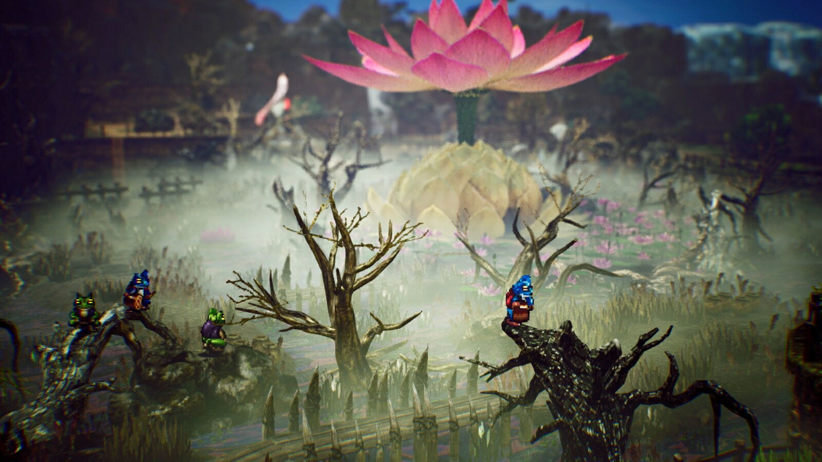 【特典】冒険家エリオットの千年物語PS5版(【早期購入封入特典】エリオット旅立ちパック)