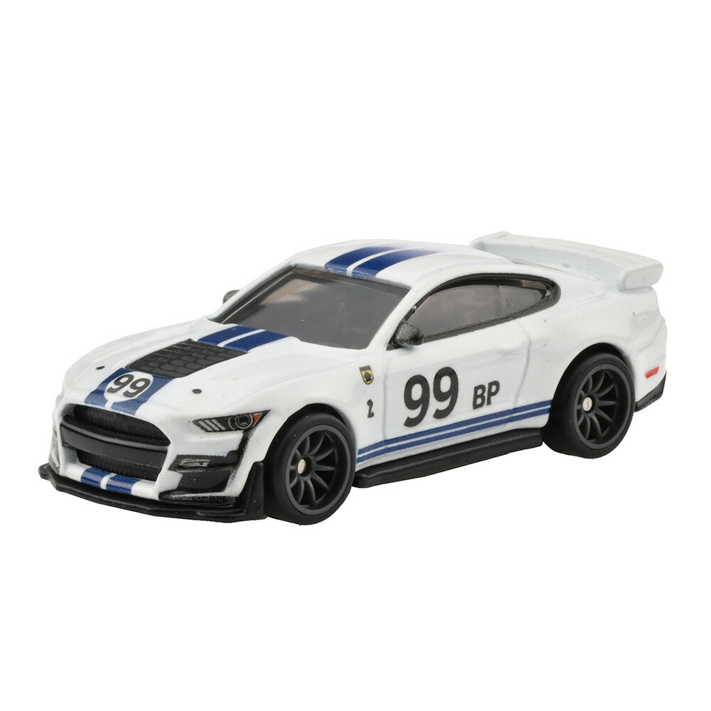 ホットウィール(HotWheels)ブールバード-'20フォードシェルビーGT500【3才~】HKF14