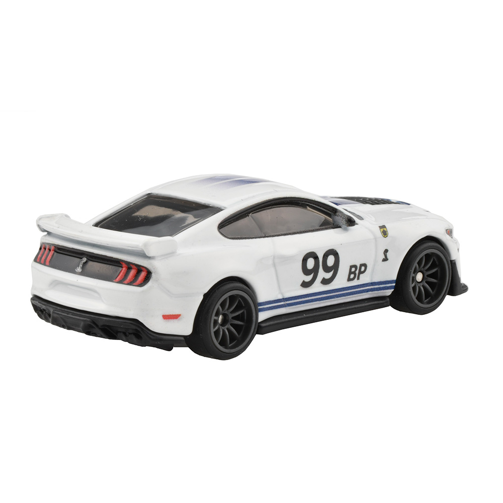 ホットウィール(HotWheels)ブールバード-'20フォードシェルビーGT500【3才~】HKF14
