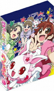 ���奨��ڥåȥϥåԥͥ�DVD-BOX1[�ƣ�̲�]