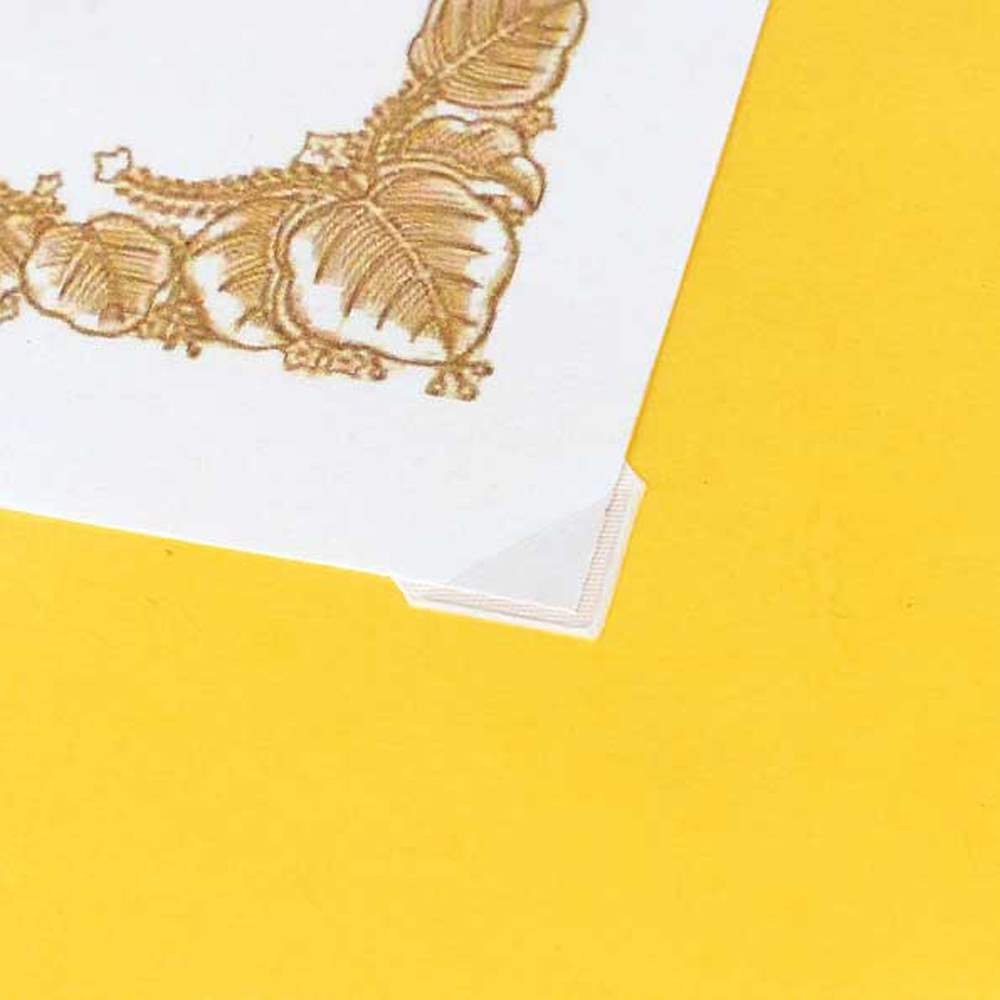 �쥤�ᥤƣ��޾��ե�����A3�֥롼LSB101A�޾��ե������ʸ��(Stationary)��