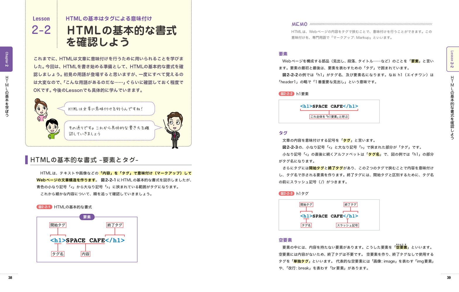 いちばんやさしいHTML&CSS入門教室[岩田宇史]