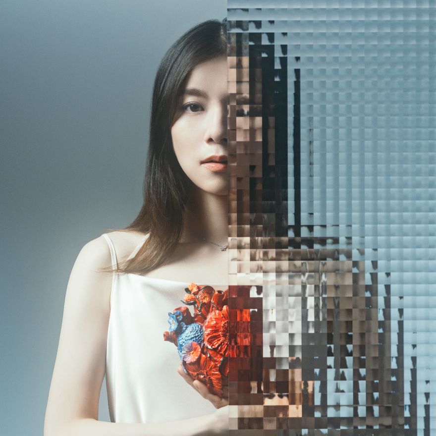 楽天ブックス: Made of Glass (通常盤) - milet - 4547366822137 : CD