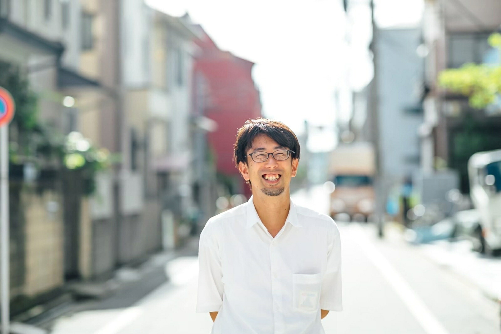ローカルプレイヤーの教室地域の中であなたの「したい」を「できる」に変える[森川公介]