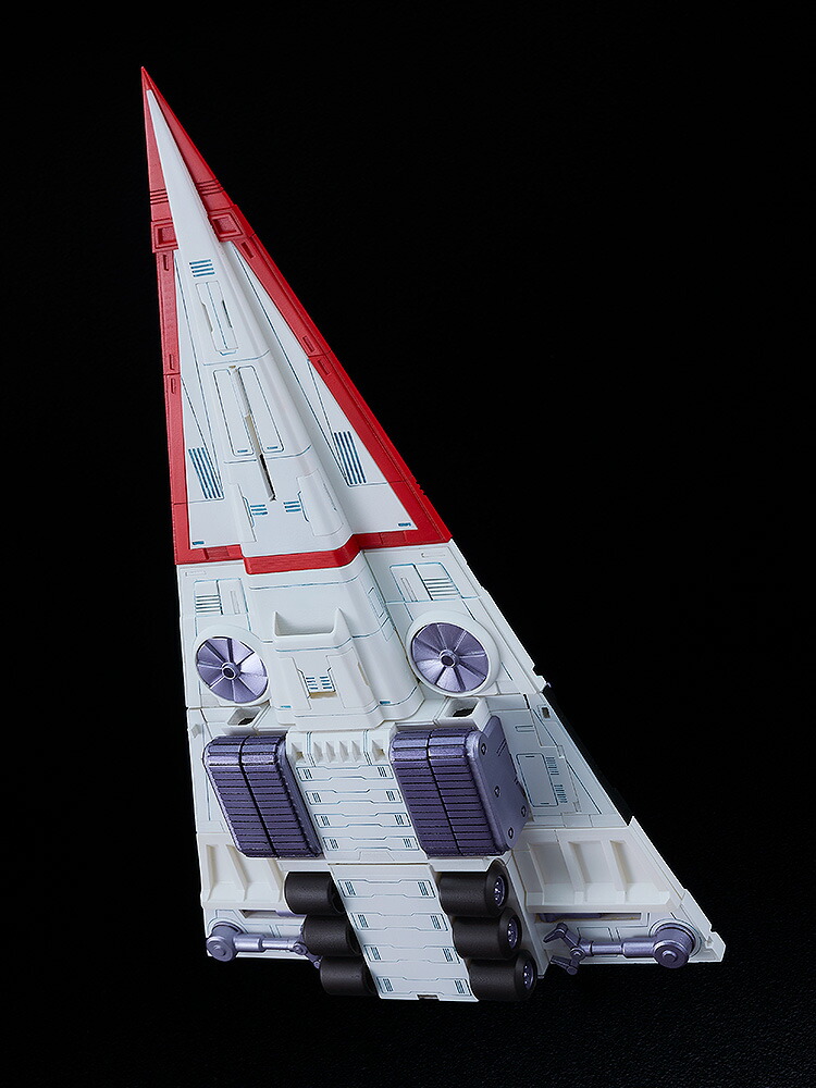 ブックス: MODEROID 『科学忍者隊ガッチャマンF』 ガッチャスパルタン (組み立て式プラモデル) - 玩具 - 4580590202153 : ゲーム