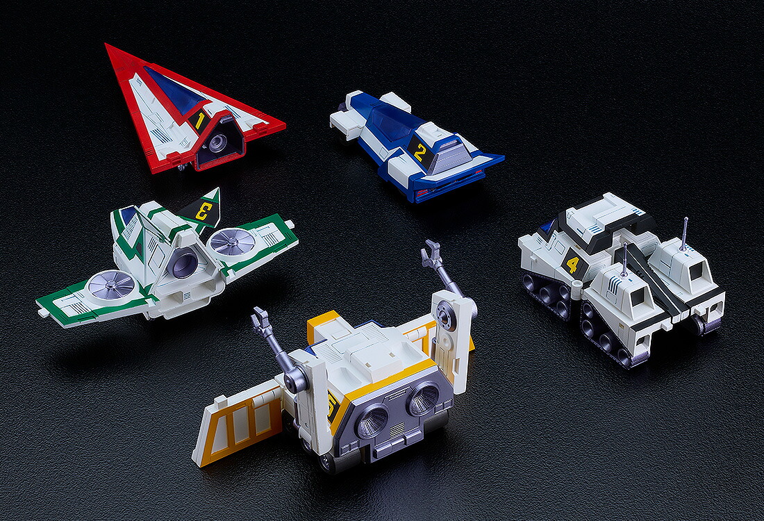 ブックス: MODEROID 『科学忍者隊ガッチャマンF』 ガッチャスパルタン (組み立て式プラモデル) - 玩具 - 4580590202153 : ゲーム