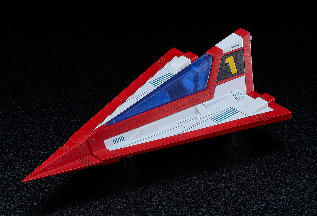 ブックス: MODEROID 『科学忍者隊ガッチャマンF』 ガッチャスパルタン (組み立て式プラモデル) - 玩具 - 4580590202153 : ゲーム