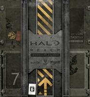 楽天ブックス: Halo：Reach レジェンダリー エディション - Xbox360 