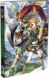 Z/XIGNITION3[�����]