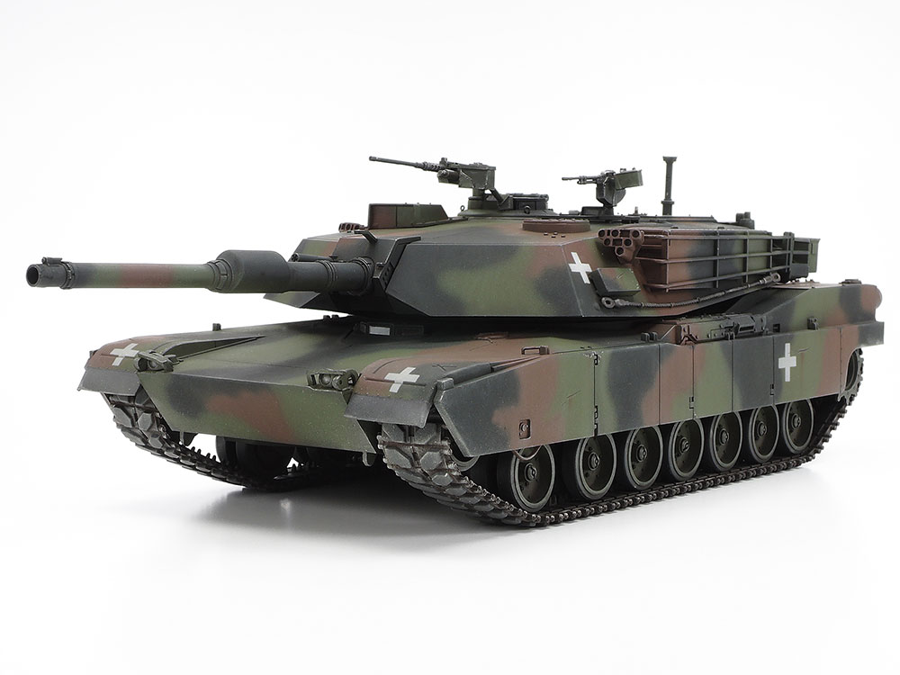 楽天市場】1／35 M103A1 【TKO2139】 (プラモデル) : ハピネット
