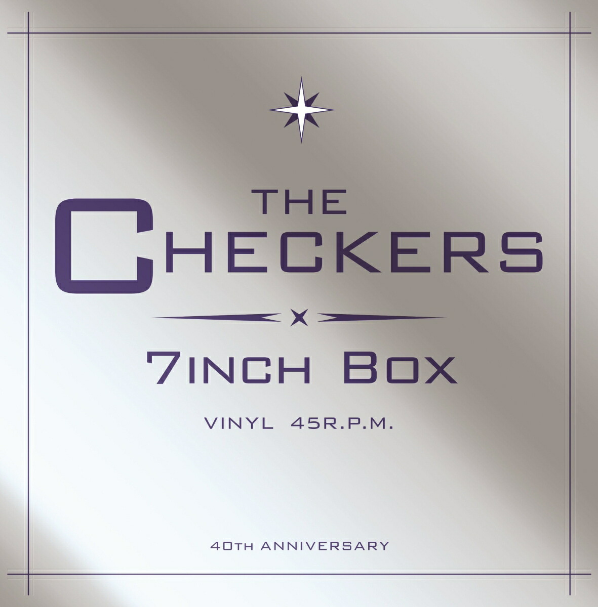 楽天ブックス: チェッカーズ 7インチBOX【アナログ盤】 チェッカーズ 4524135032171 CD チェッカーズ FINAL BEST HITS ALL SONGS REQUEST