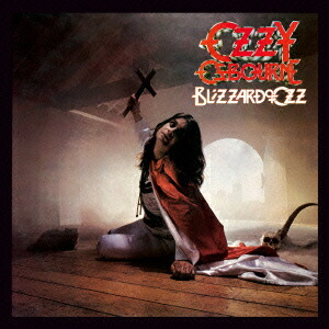 楽天市場】【輸入盤CD】【新品】Ozzy Osbourne / Blizzard Of