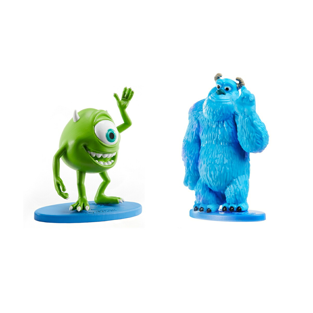 楽天ブックス ディズニー ピクサー マイクロコレクション ミニフィギュア 9パックセット Gpb21 玩具 ゲーム