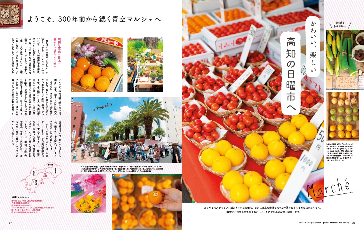 ことりっぷMagazine（Vol．22（2019Aut）わざわざ行きたい♪おいしい旅（ことりっぷmook）