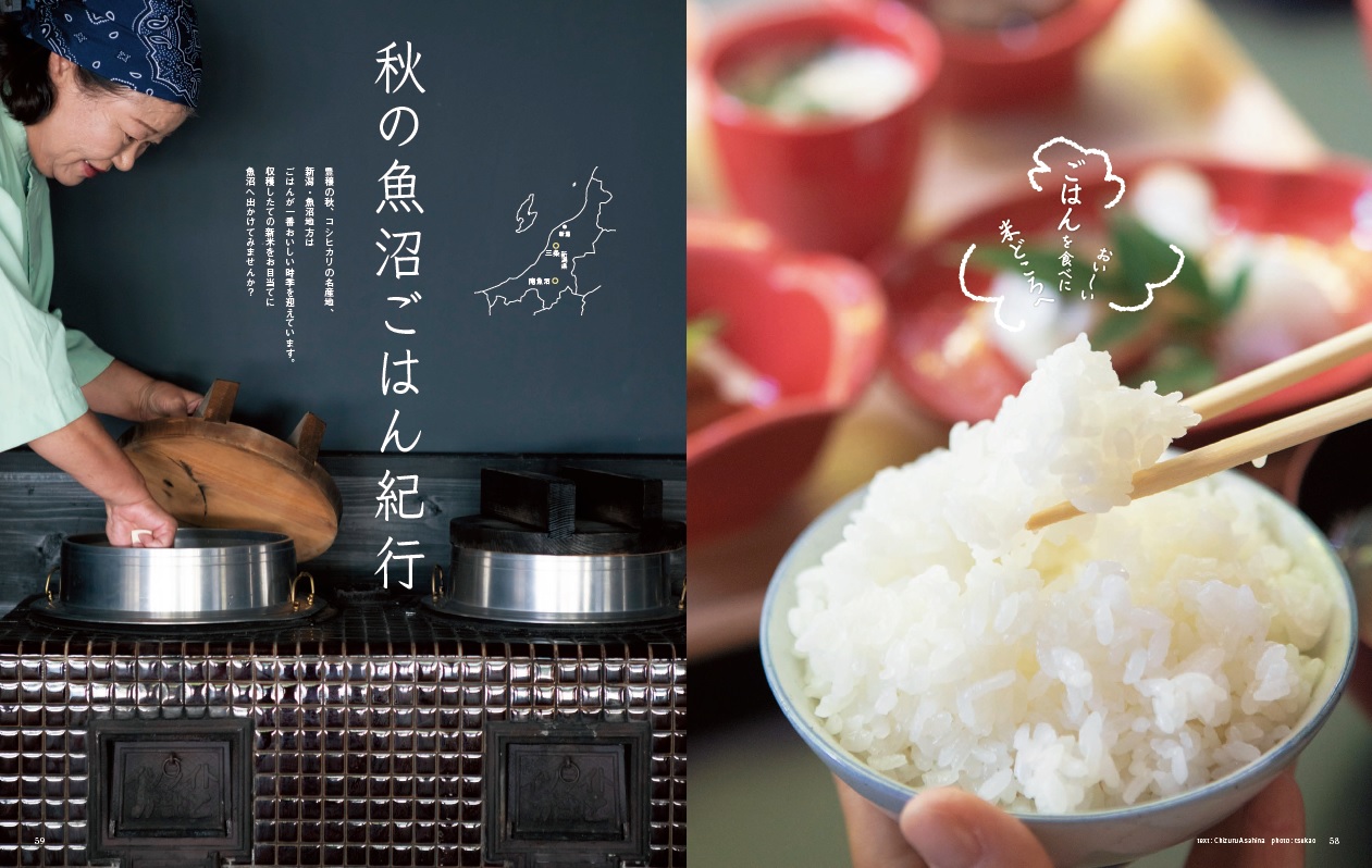 ことりっぷMagazine（Vol．22（2019Aut）わざわざ行きたい♪おいしい旅（ことりっぷmook）