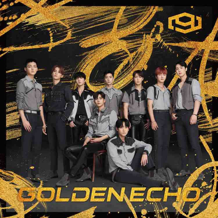 すぐ発送可能！ SF9 GOLDEN ECHO レアトレカコンプリートセット - 通販