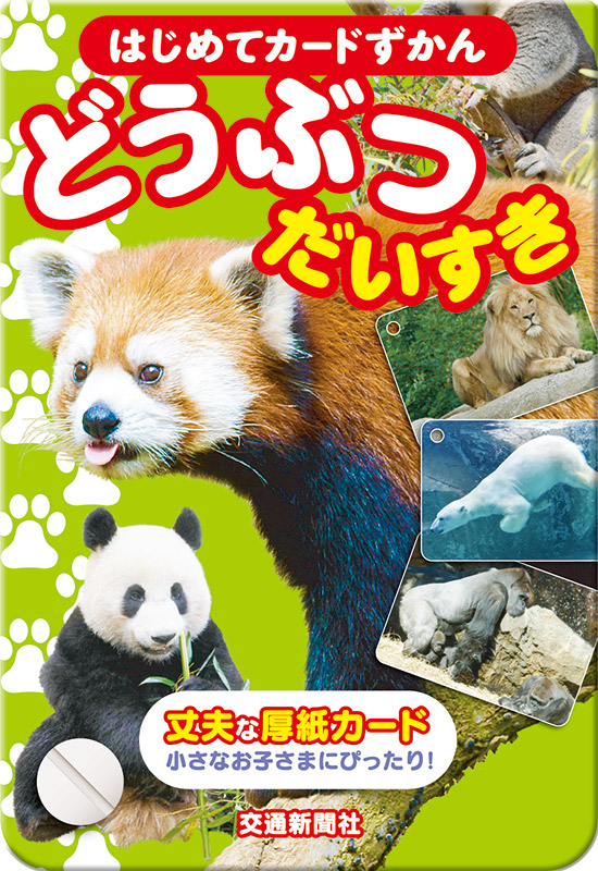 楽天ブックス どうぶつだいすき 本