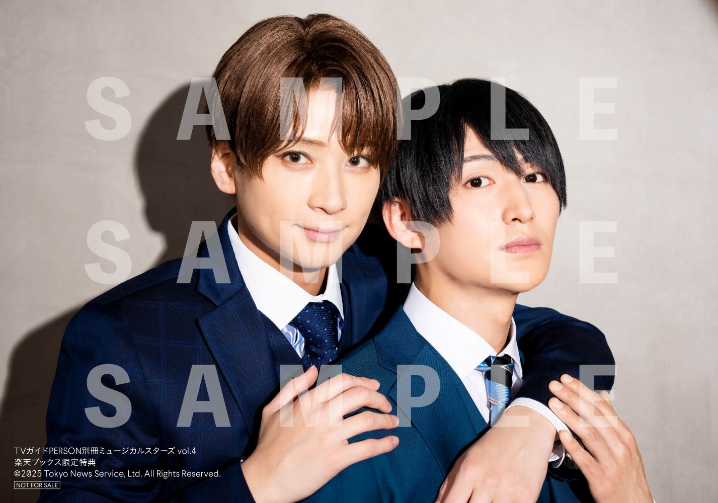 �ڳ�ŷ�֥å���������ŵ��TV������PERSON�̺��ߥ塼�����륹������vol.4(����ο�߹��ҷ�ɧ���̿�1��)��TOKYONEWSMOOK��