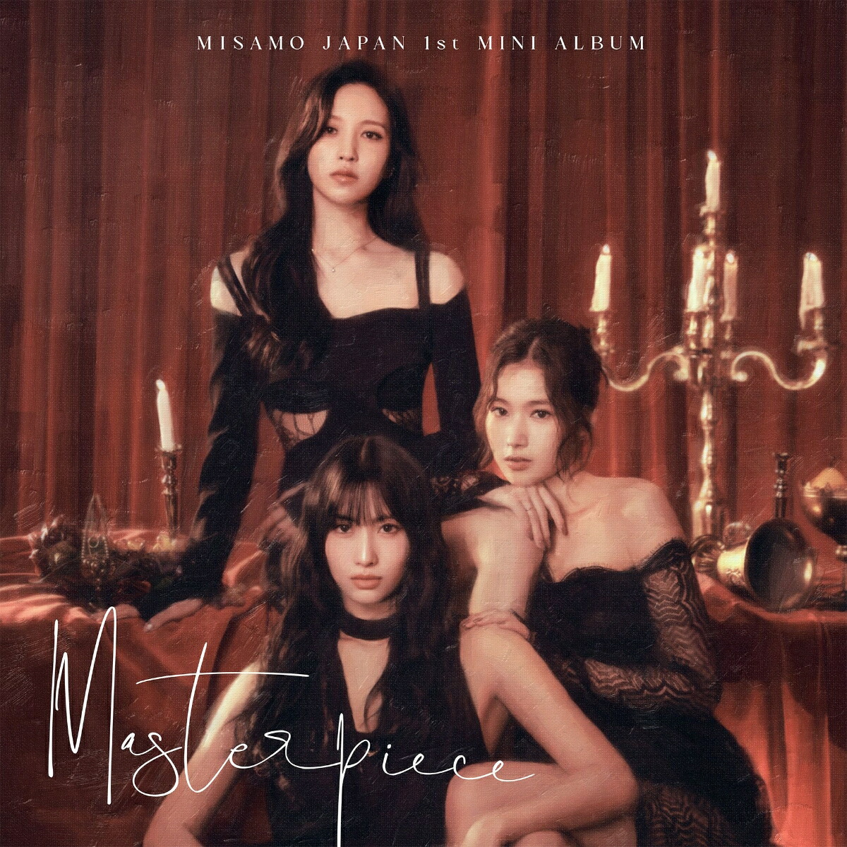 MISAMO PLAY withmuu サナ　トレカ　公式 MISAMO MISAMO PLAY サナ withmuu PLAY withmuu PreOrder特典トレカ