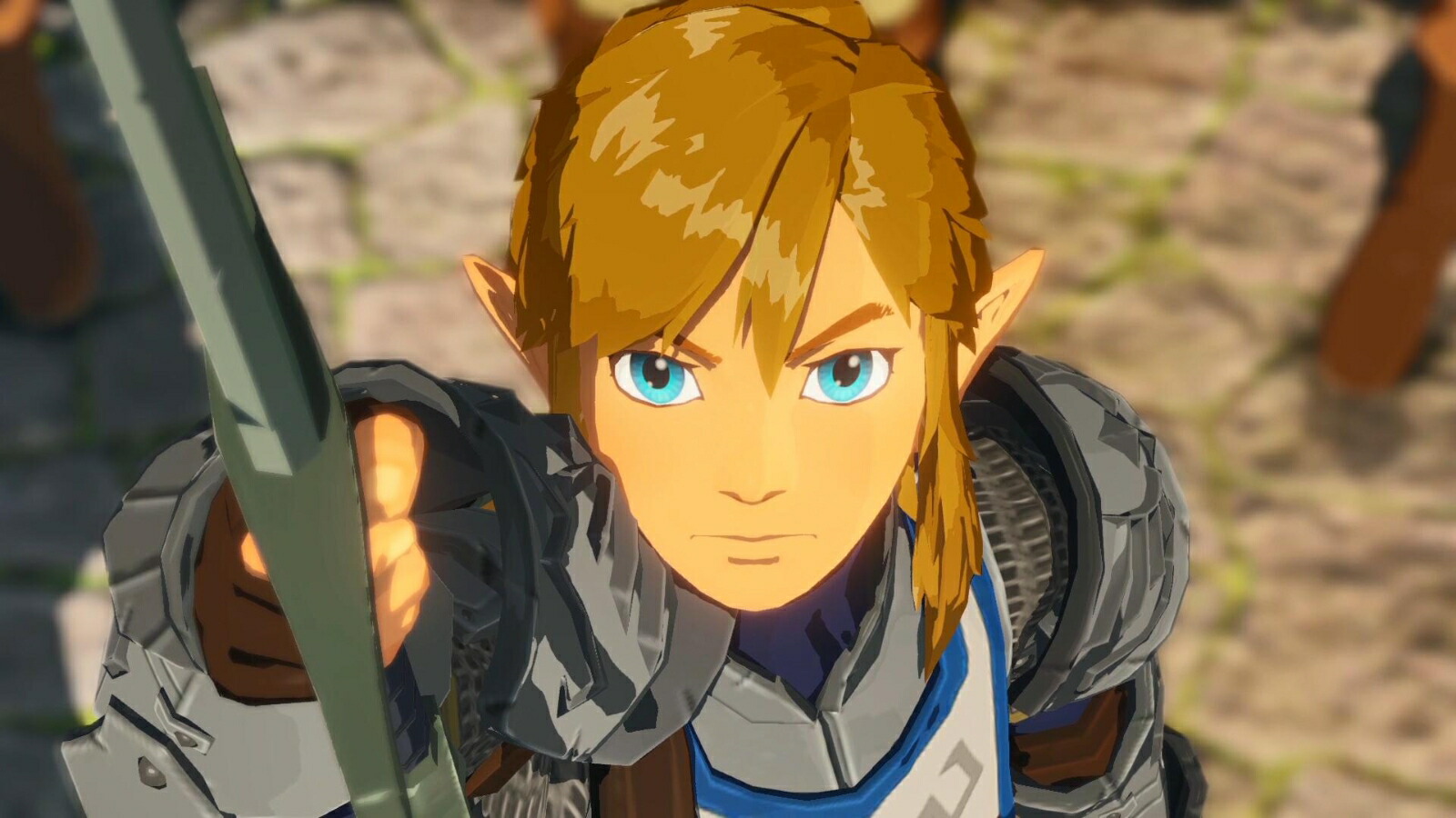 【2本セット】ゼルダの伝説　ゼルダ無双 Switch】2点セット ゼルダの伝説 Tears of the Kingdom [通常版