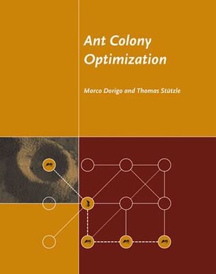 楽天ブックス: Ant Colony Optimization - Marco Dorigo