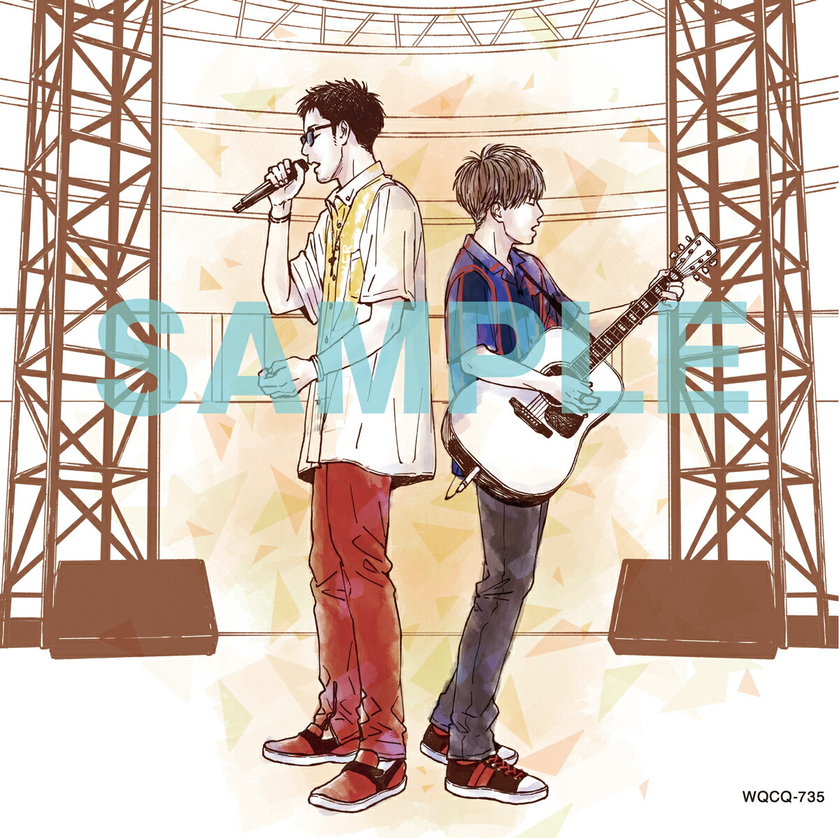 ���ˤʤ��1�˥��֥���CD�դ�������1[������]