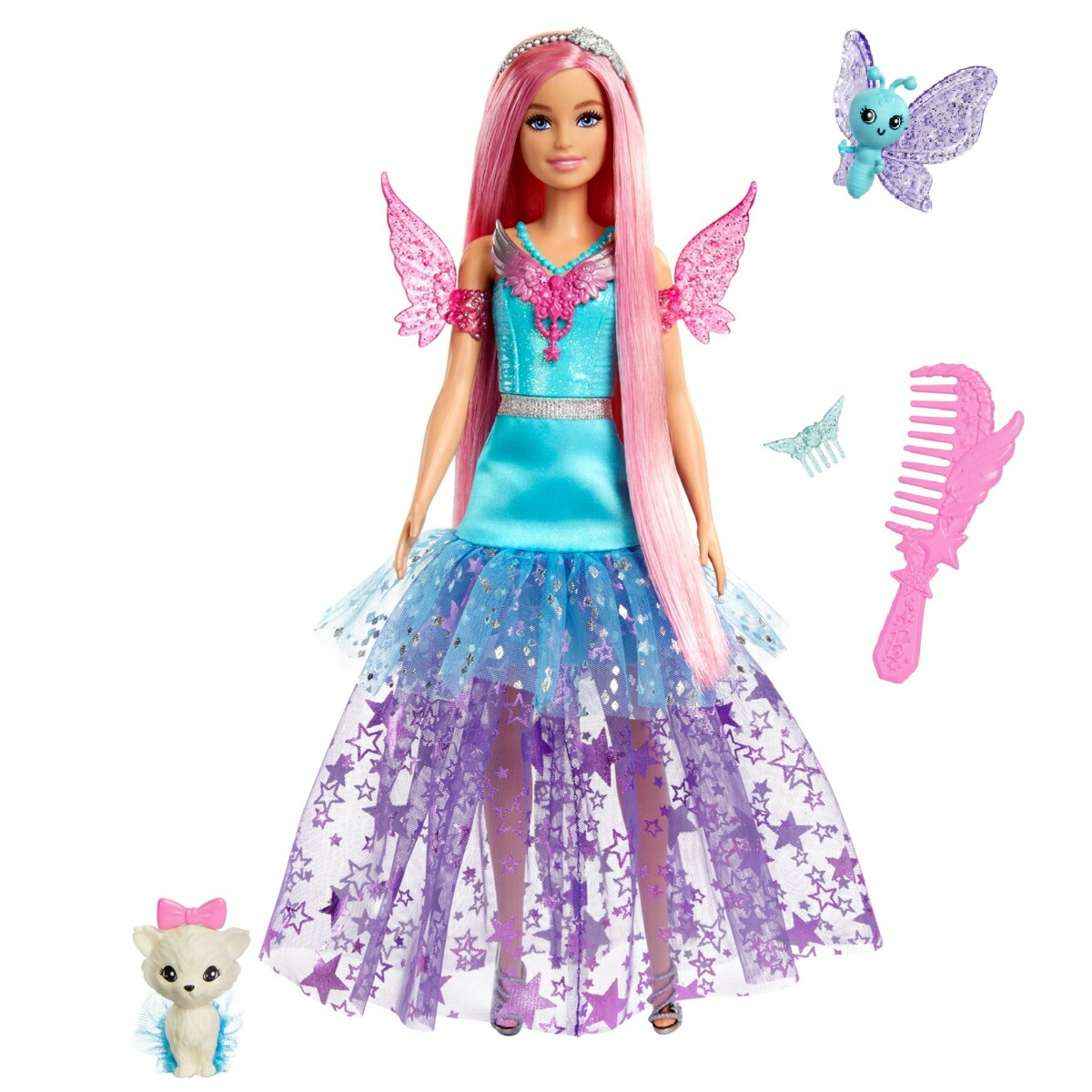�С��ӡ�(Barbie)�ޥ�֥��å����֥ޥ��å��ڥС��ӡ��ͷ��ۡ��夻�ؤ��ͷ��ۡڥɡ��롢���������꡼�ץ쥤���åȡۡ�3�͏����HLC32
