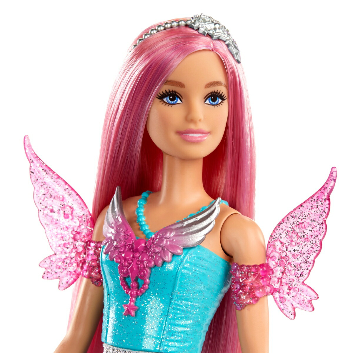 �С��ӡ�(Barbie)�ޥ�֥��å����֥ޥ��å��ڥС��ӡ��ͷ��ۡ��夻�ؤ��ͷ��ۡڥɡ��롢���������꡼�ץ쥤���åȡۡ�3�͏����HLC32