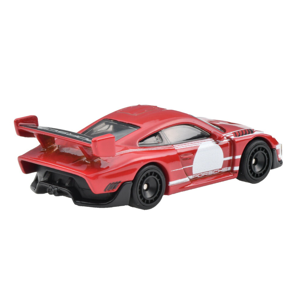 ۥåȥ(HotWheels)֡С-ݥ륷935ڥߥ˥ۡ3~HKF36