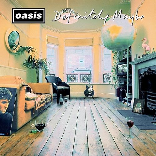 オアシス:30周年記念デラックス・エディション[オアシス]