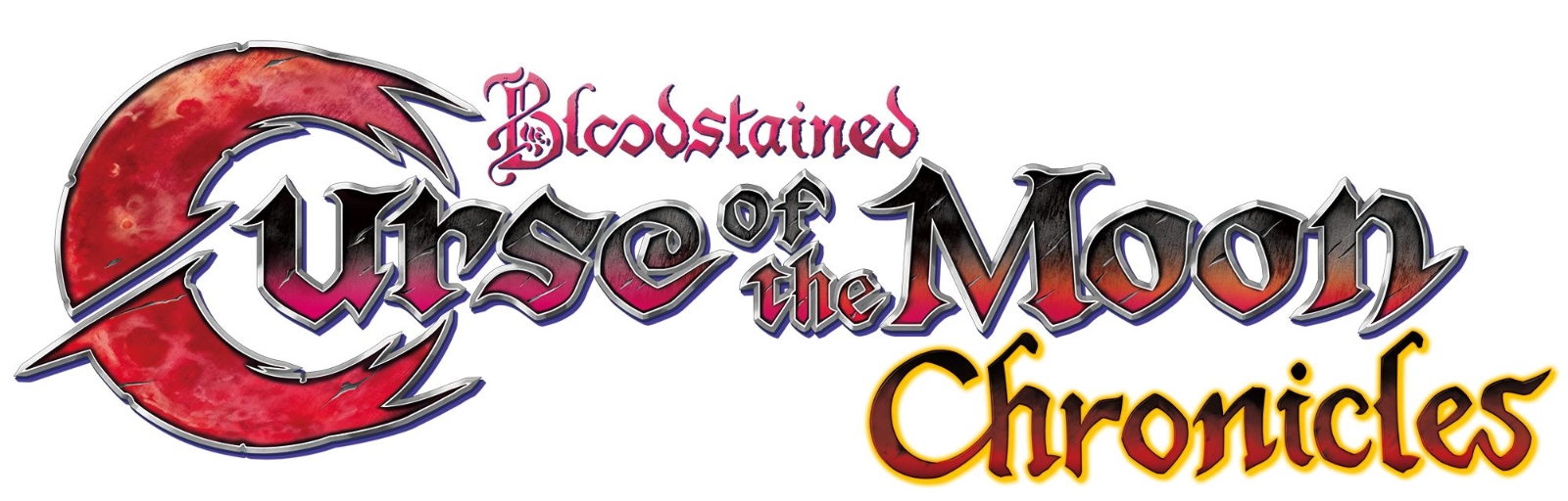 Bloodstained: Curse of the Moon Chronicles　限定版 PS4版画像