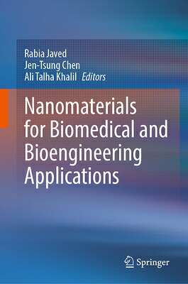 楽天ブックス: Nanomaterials for Biomedical and Bioengineering Applications ...