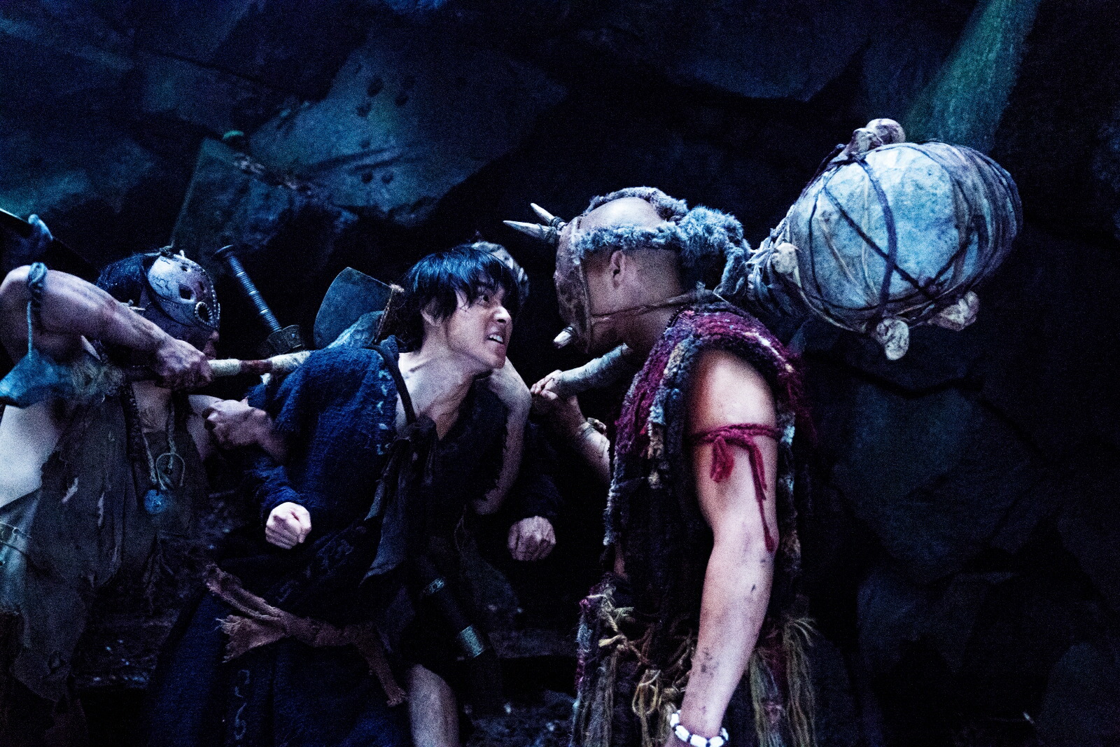 ���󥰥���֥롼�쥤&DVD���å�(�̾���)��Blu-ray��[���긭��]