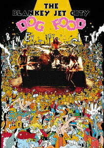 DOG FOOD【Blu-ray】画像