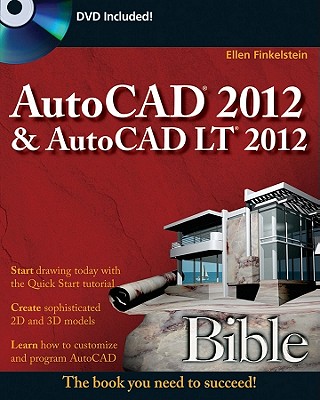 楽天ブックス: AutoCAD 2012 and AutoCAD LT 2012 Bible - Ellen