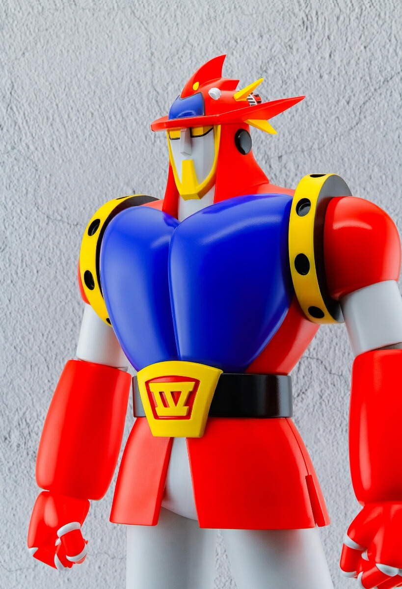 楽天市場】新品 ポピー ジャンボマシンダー 無敵城計画 大決戦