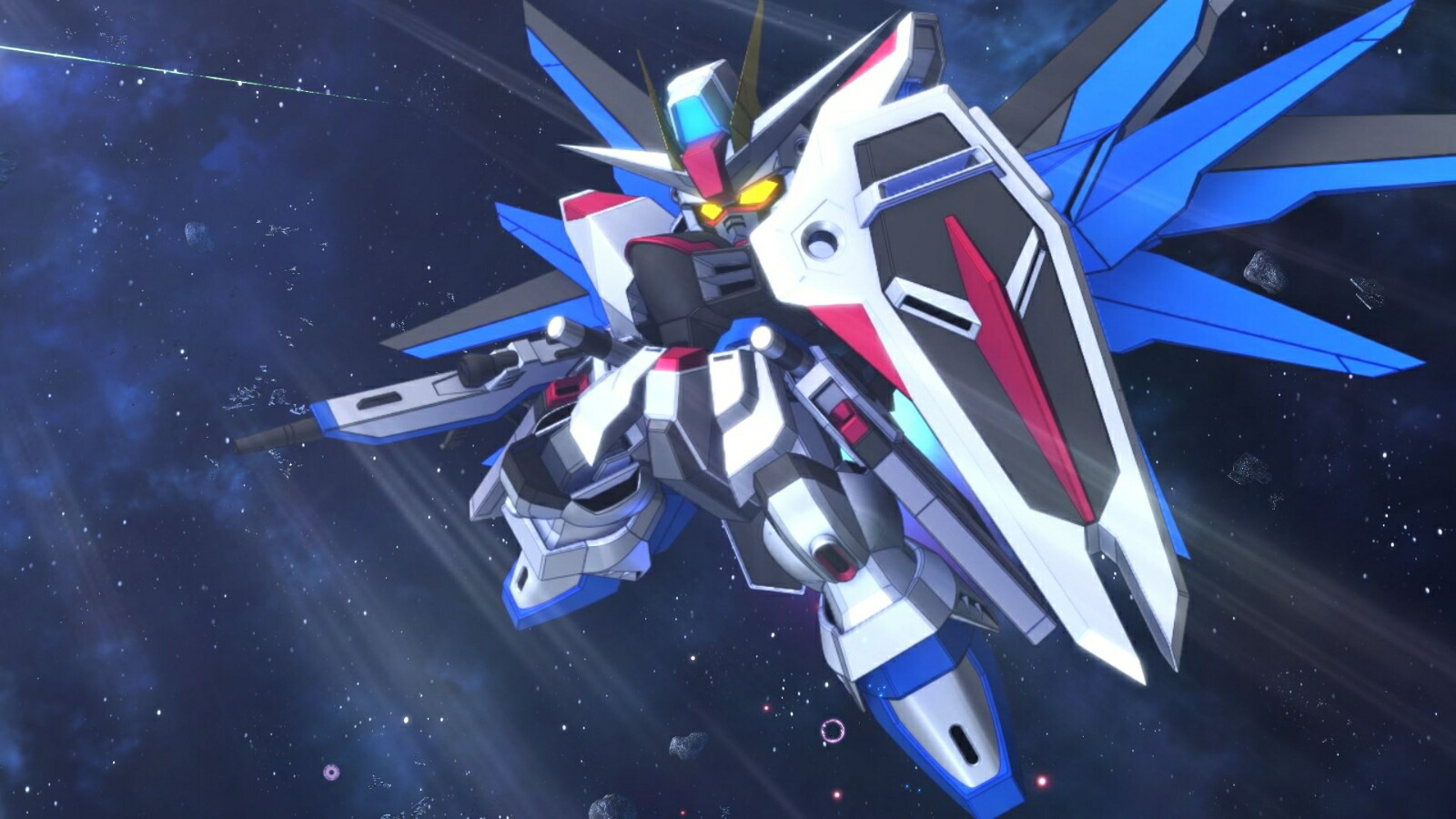 SDガンダムジージェネレーションクロスレイズプラチナムエディションPS4版