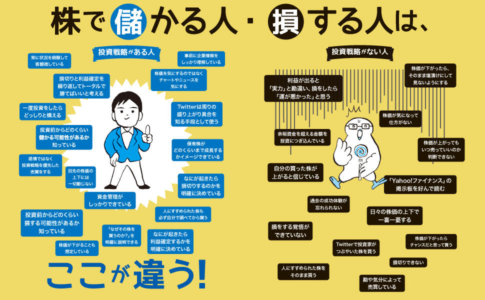 10万円から始める！小型株集中投資で1億円実践バイブル[遠藤洋]