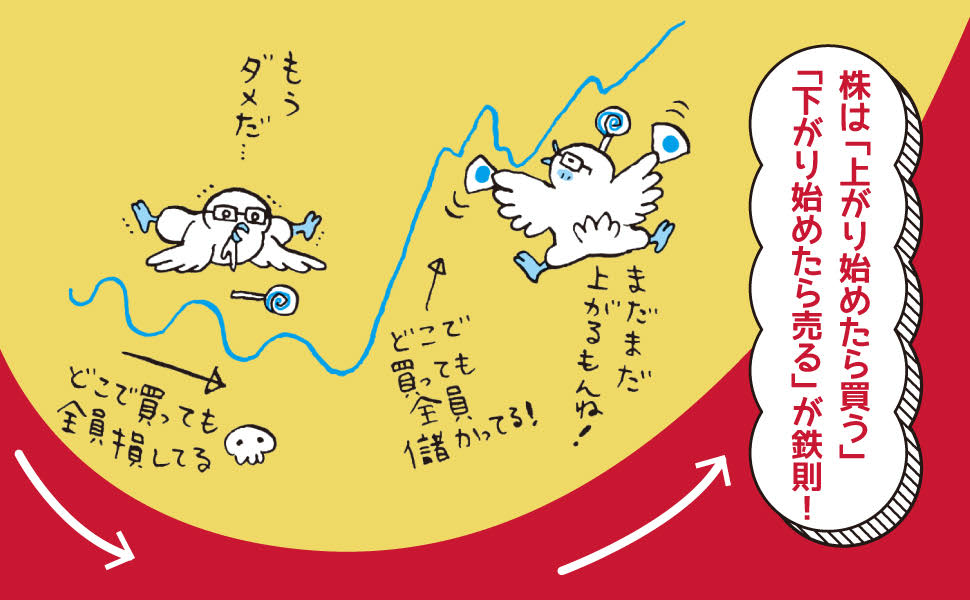 10万円から始める！小型株集中投資で1億円実践バイブル[遠藤洋]