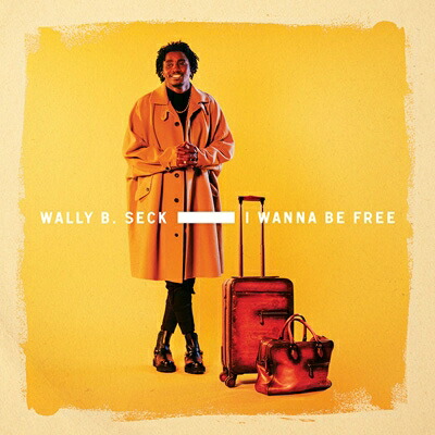 【輸入盤】I Wanna Be Free