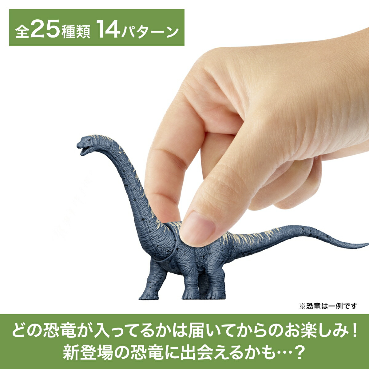 �ޥƥ른��饷�å�����(JURASSICWORLD)�ߥ˥ե����奢�ܥå�����������2025��2�ƻҶ������ե����奢�֥饤��ɥܥå���BOX���䶲ε�������3�Ф���ޥ��986L-GWP38