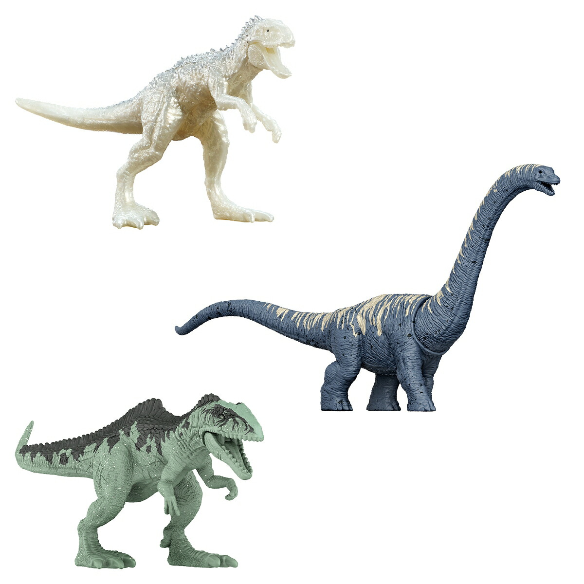 �ޥƥ른��饷�å�����(JURASSICWORLD)�ߥ˥ե����奢�ܥå�����������2025��2�ƻҶ������ե����奢�֥饤��ɥܥå���BOX���䶲ε�������3�Ф���ޥ��986L-GWP38