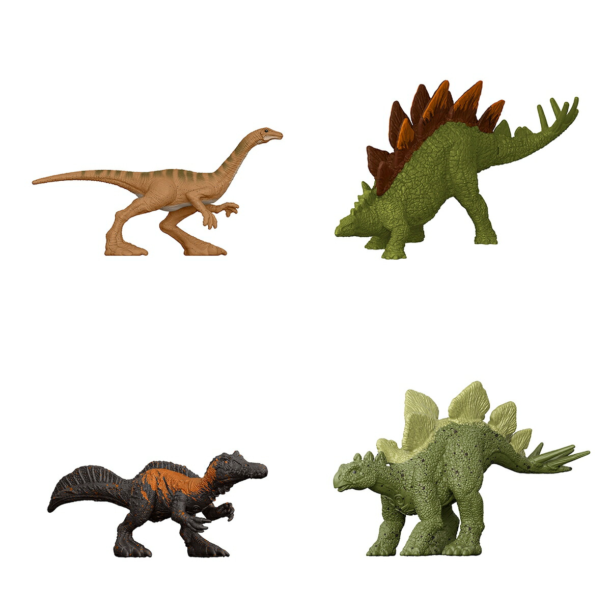 �ޥƥ른��饷�å�����(JURASSICWORLD)�ߥ˥ե����奢�ܥå�����������2025��2�ƻҶ������ե����奢�֥饤��ɥܥå���BOX���䶲ε�������3�Ф���ޥ��986L-GWP38