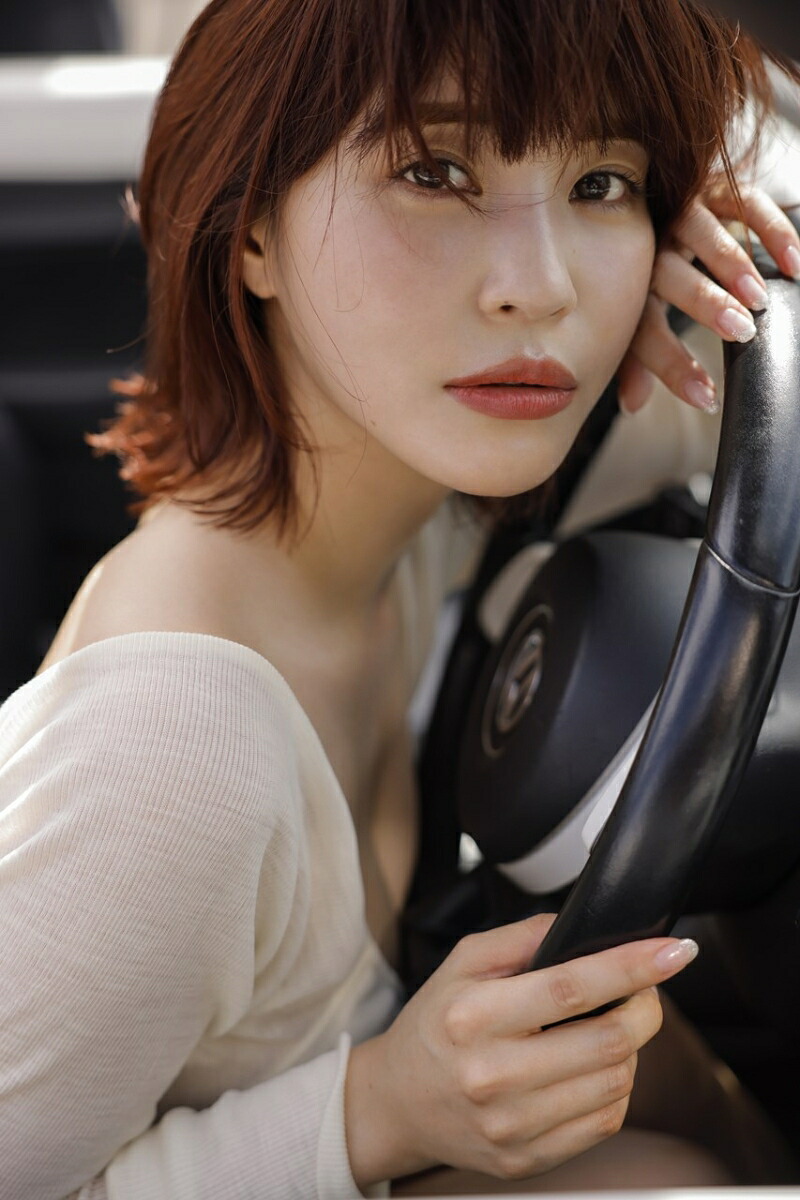 【楽天ブックス限定特典】岸明日香アニバーサリー写真集『Culmination』(生写真)[岸明日香]